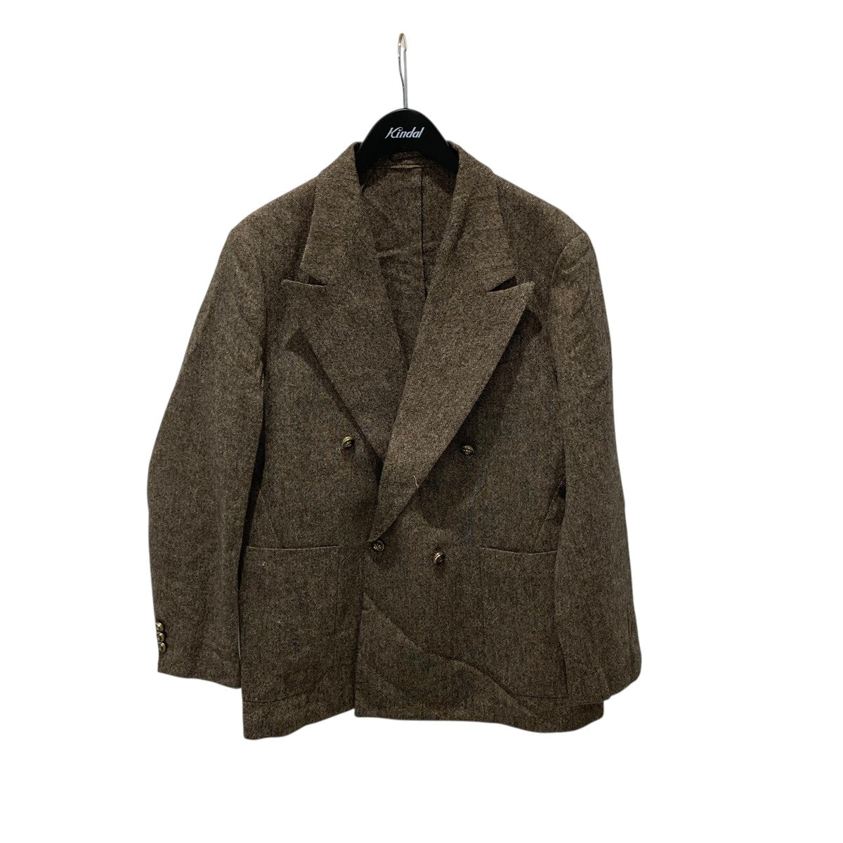 la favola(ラファーヴォラ) テーラードジャケットJ24-24205 J24-24205