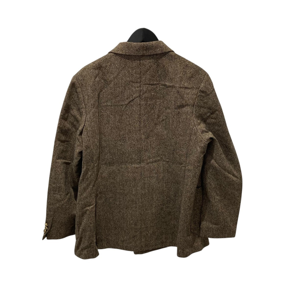 la favola(ラファーヴォラ) テーラードジャケットJ24-24205 J24-24205