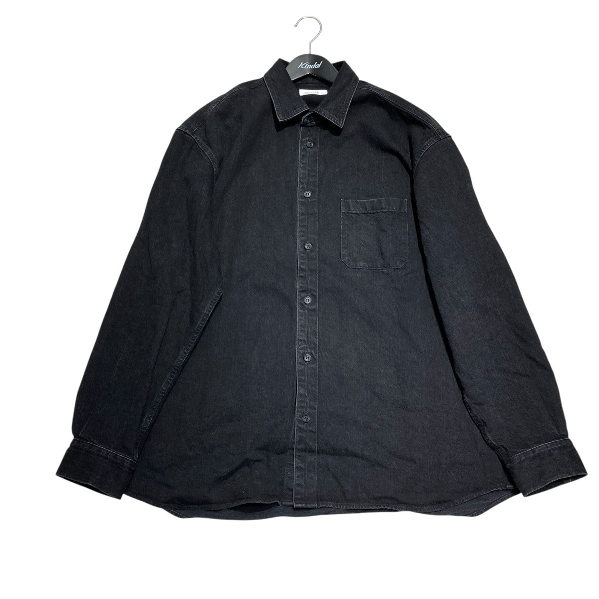 CEIVE 25SSOVER SHIRT JACKETオーバーシャツジャケット 古着・中古-1枚目のアイテム画像