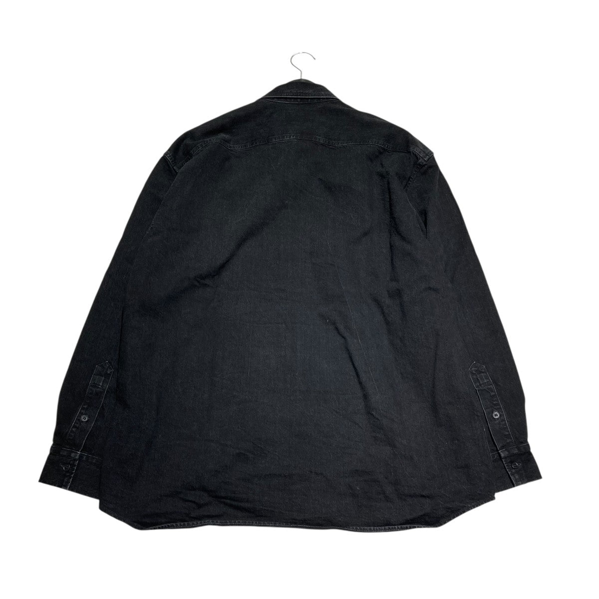 CEIVE 25SSOVER SHIRT JACKETオーバーシャツジャケット 古着・中古-2枚目のアイテム画像