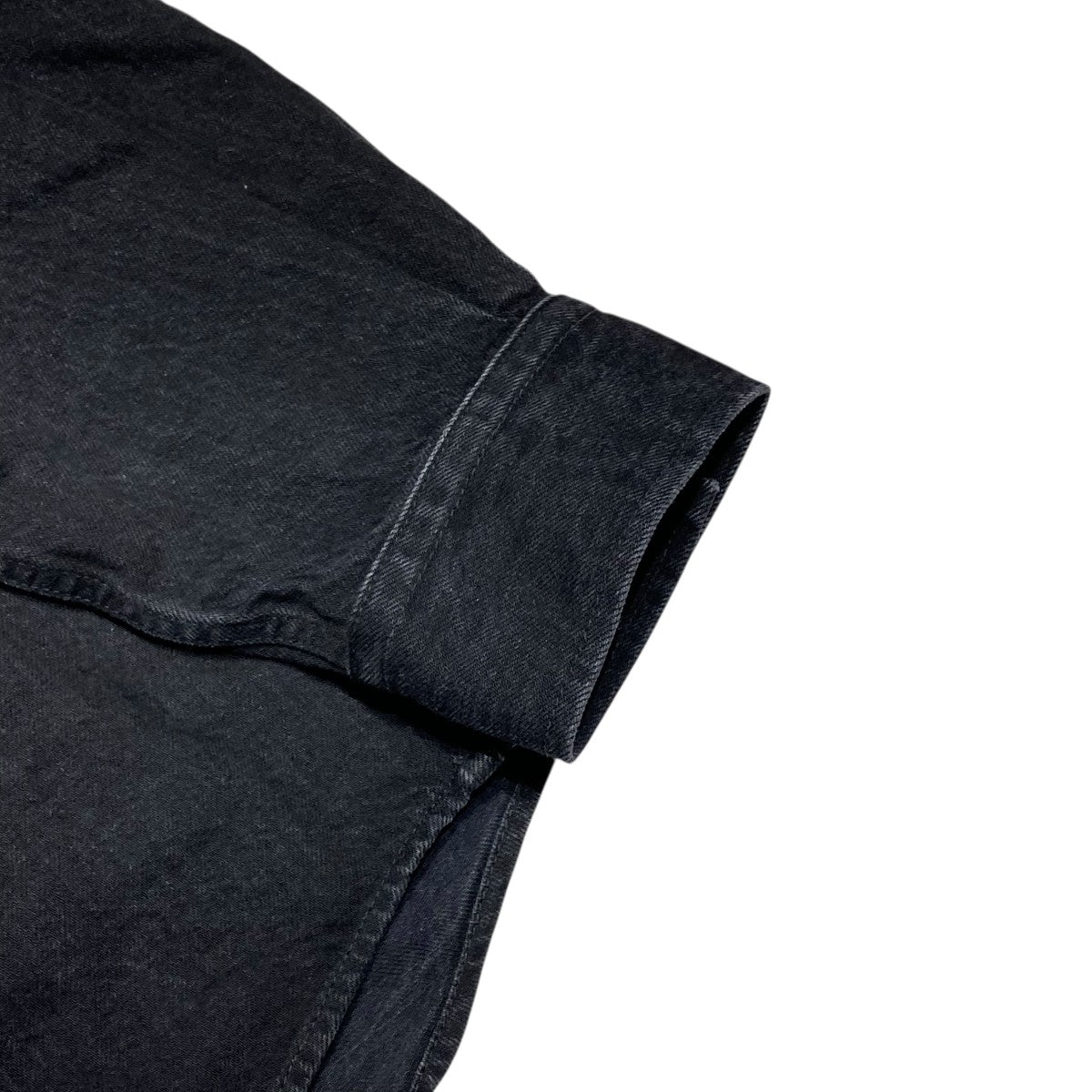 CEIVE 25SSOVER SHIRT JACKETオーバーシャツジャケット 古着・中古-4枚目のアイテム画像