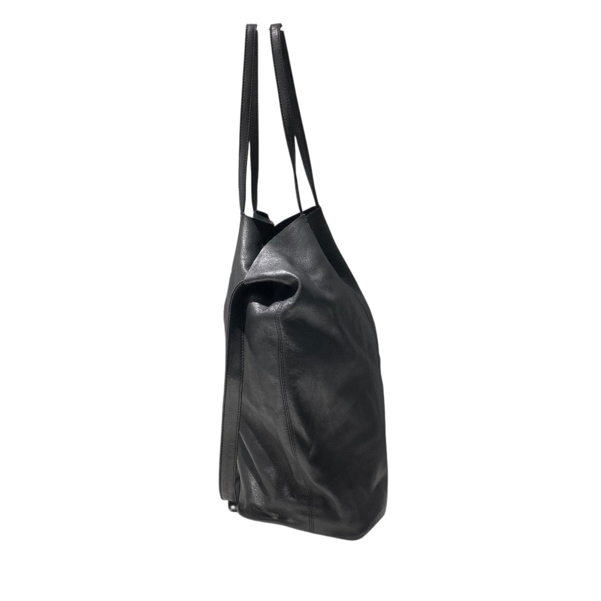 morphee(モルフェ) 2WAY ONE SHOULDERトートバッグ ブラック｜【公式