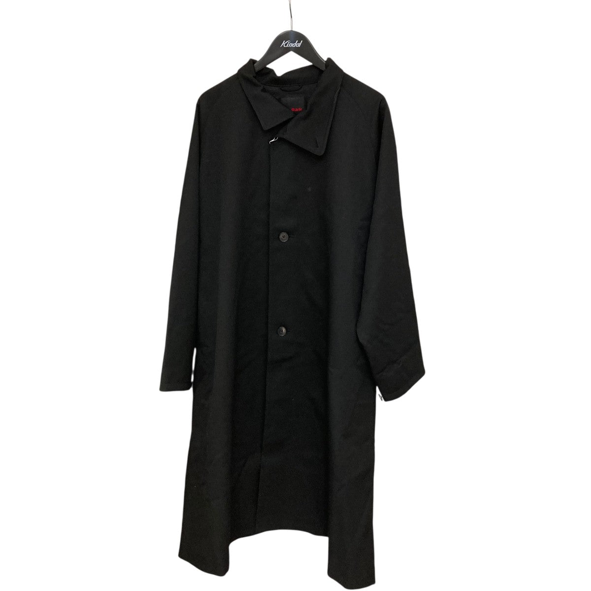 CABaN アウター MA-1 CABaN(キャバン) ウールギャバジンコート59-09-94-09001 59-09-94