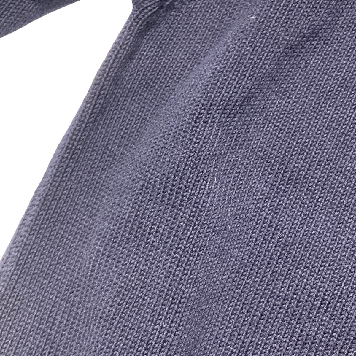 Christian Dior - 国内正規品 美品 DIOR オブリーク ニット