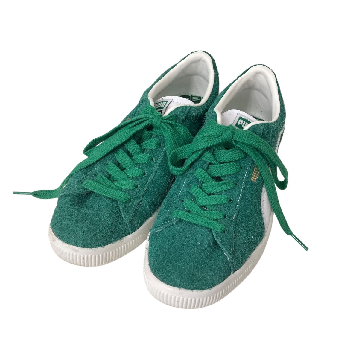 ★Puma ONE　プーマワン ゲッコーグリーン27.5cm★ プーマ ワン 18.1 FG プーマ(puma) サッカースパイク グリーン