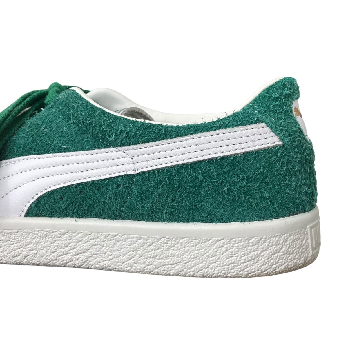 PUMA(プーマ) SUEDE VTG “GRASS GREEN BILLY'S EXCLUSIVE