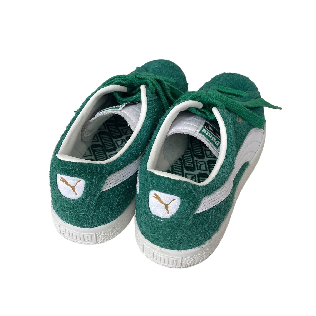 ★Puma ONE　プーマワン ゲッコーグリーン27.5cm★ プーマ ワン 18.1 FG プーマ(puma) サッカースパイク グリーン
