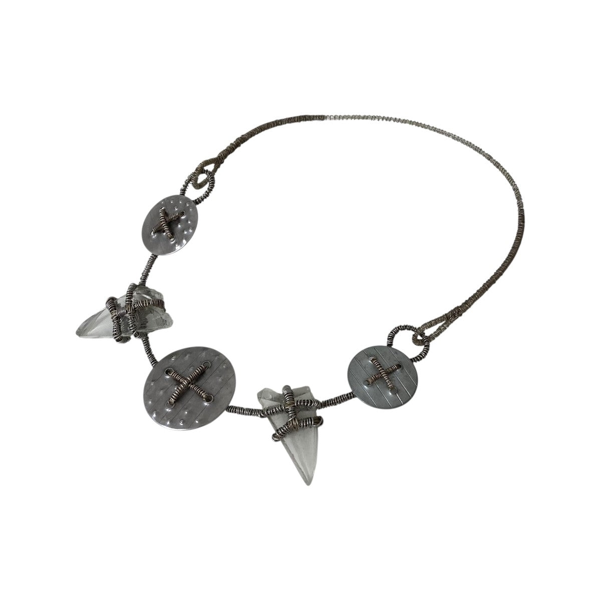希少 美品 Peter Foster ピーターフォスター ネックレス 希少 美品 Peter Foster ピーターフォスター ネックレス - メルカリ
