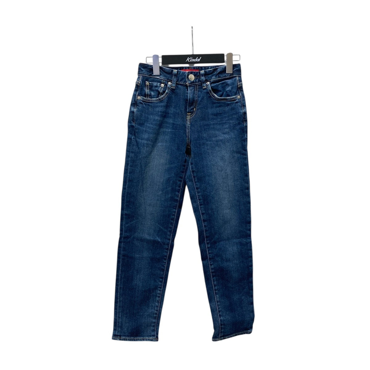 RED CARD(レッドカード) 35th Anniversary Casualデニムパンツ