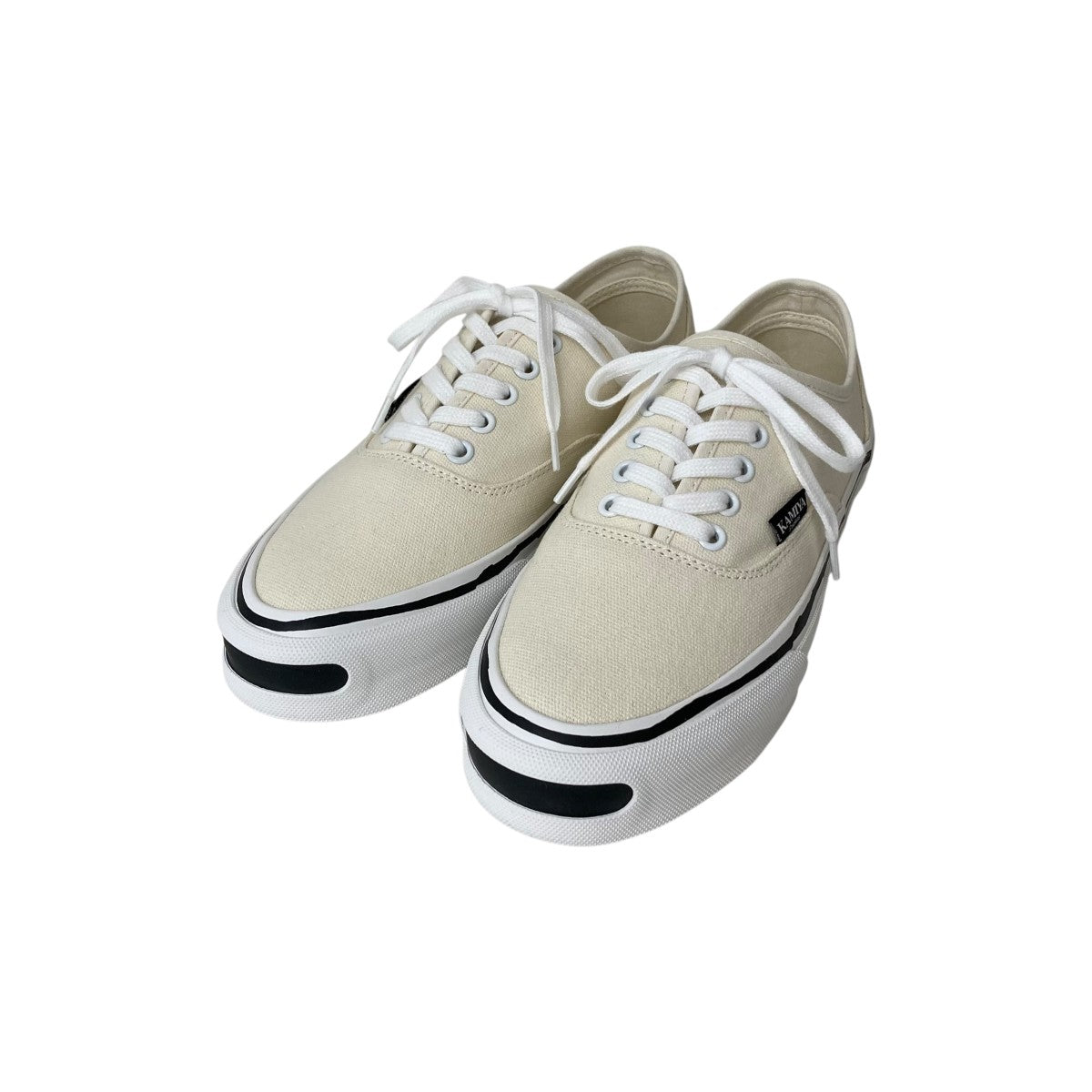 KAMIYA(カミヤ) Vulcanize SneakerスニーカーG11FW701 G11FW701