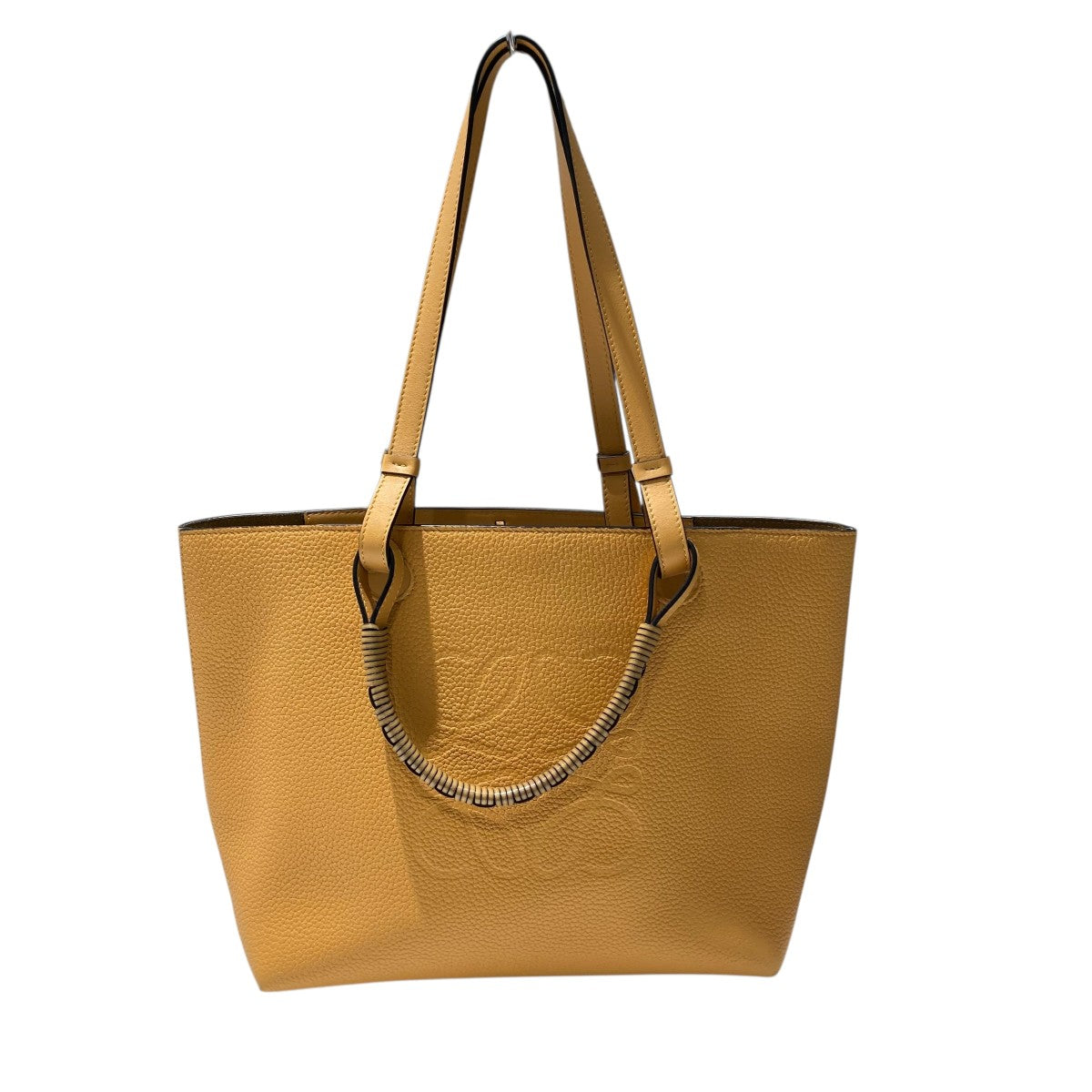 LOEWE アナグラムトートバッグ 古着・中古-1枚目のアイテム画像