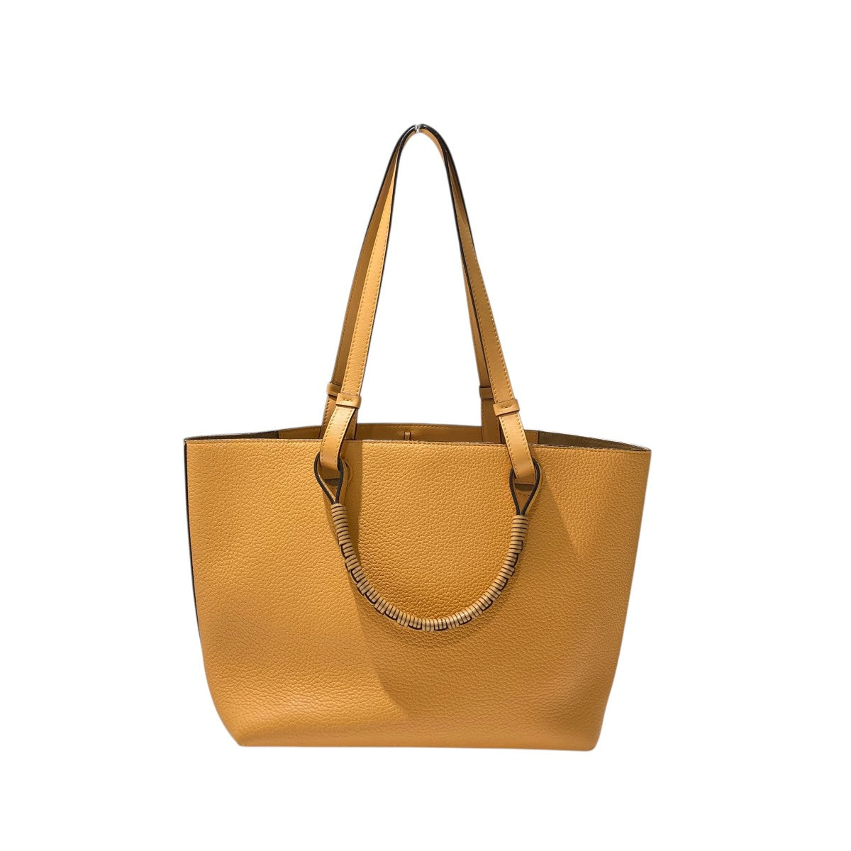 LOEWE アナグラムトートバッグ 古着・中古-2枚目のアイテム画像