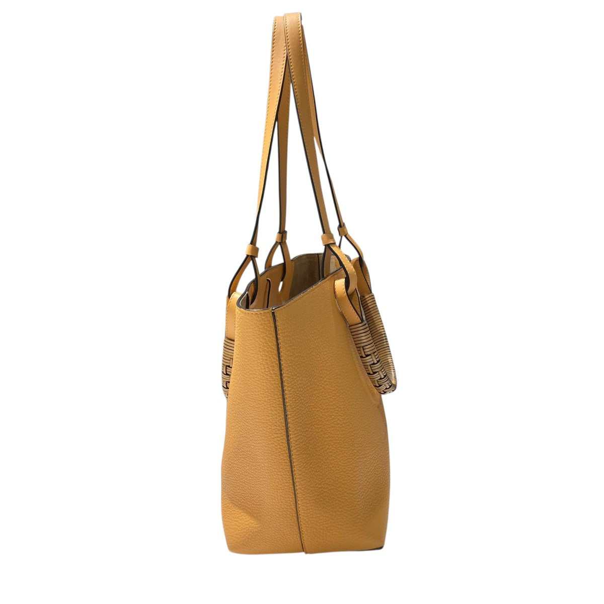LOEWE アナグラムトートバッグ 古着・中古-3枚目のアイテム画像