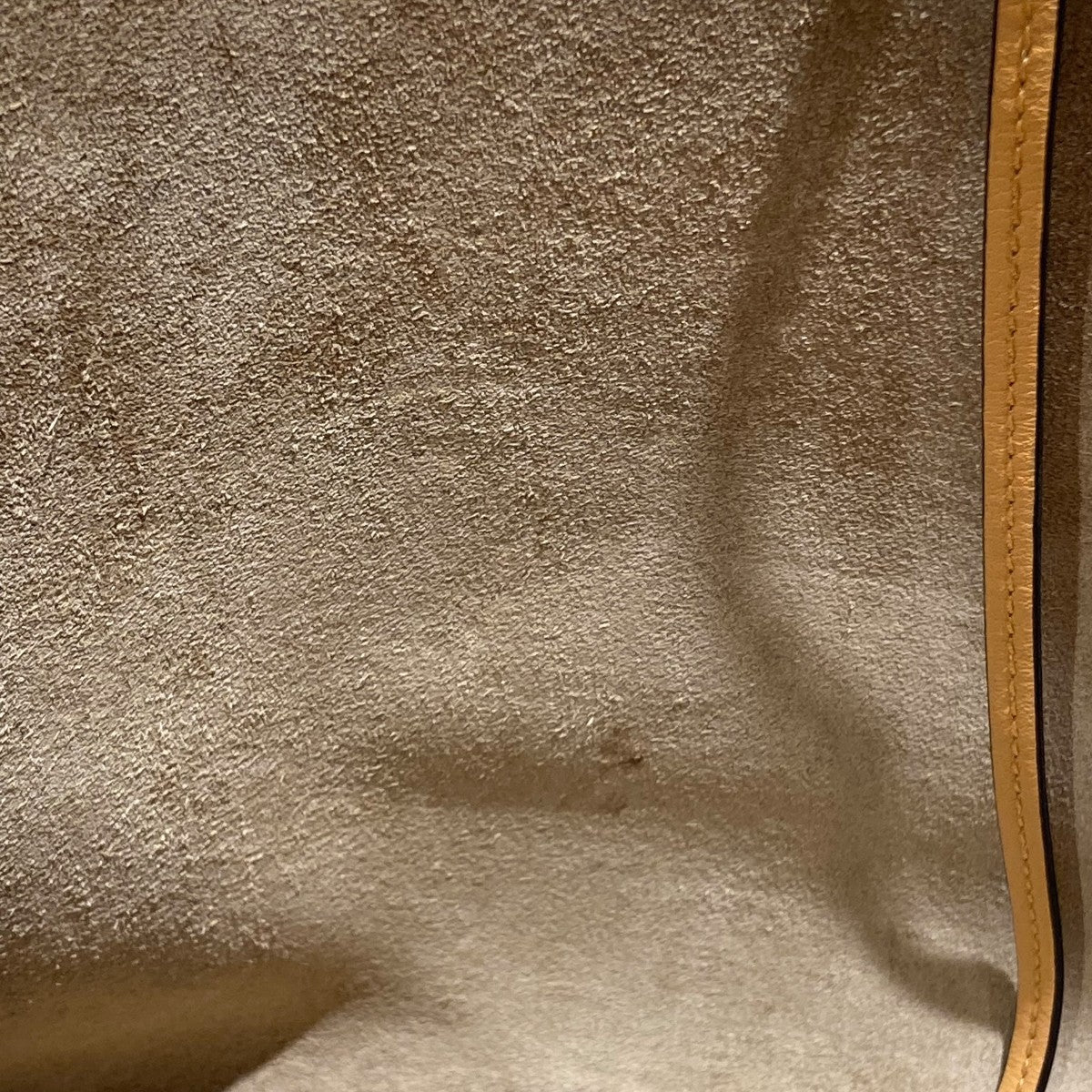 LOEWE アナグラムトートバッグ 古着・中古-7枚目のアイテム画像