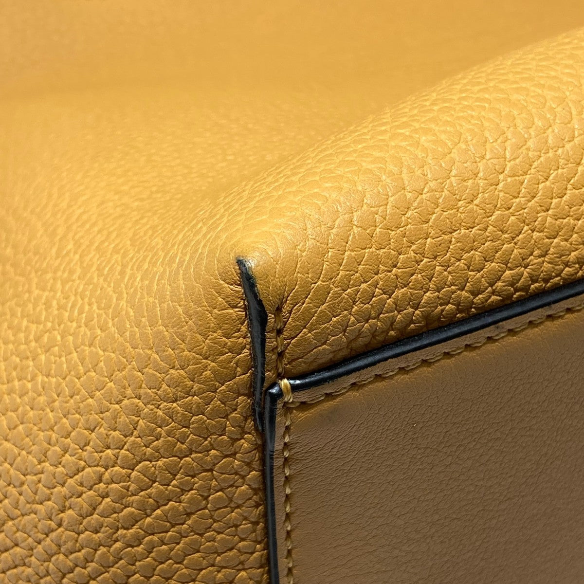 LOEWE アナグラムトートバッグ 古着・中古-9枚目のアイテム画像