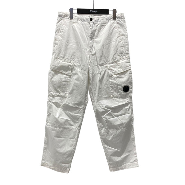 C．P COMPANY(シーピーカンパニー) カーゴパンツ16cmpa064a-006475g