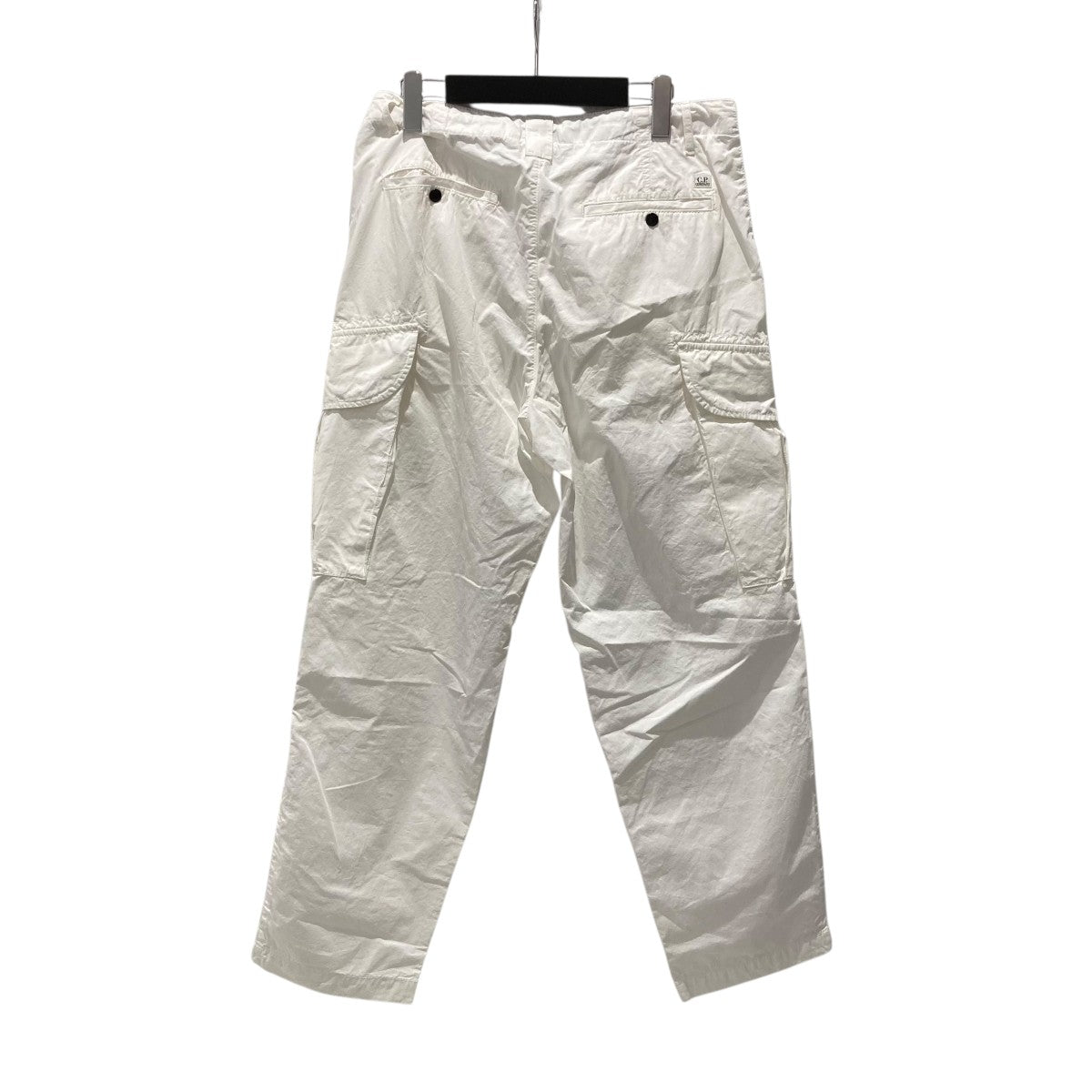 C．P COMPANY カーゴパンツ16cmpa064a-006475g 古着・中古-2枚目のアイテム画像