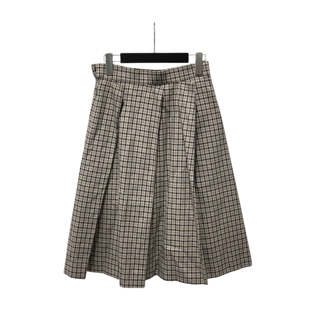 Vivienne Westwood スカート　 新品未着用 Vivienne Westwood（ヴィヴィアンウエストウッド）の「TARTAN