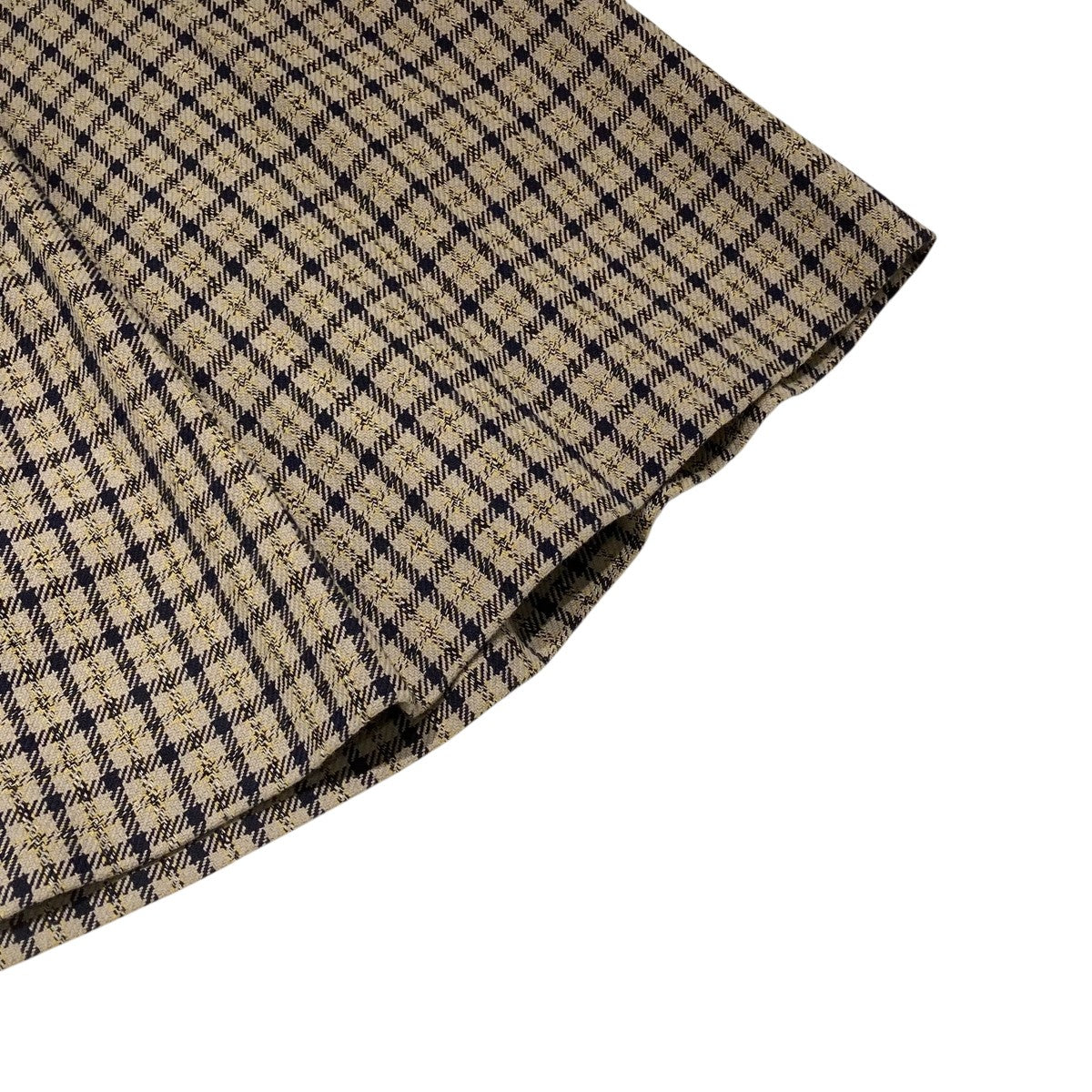 Vivienne Westwood チェック スカート ヴィヴィアンウエストウッド レッドレーベルVivienne Westwood