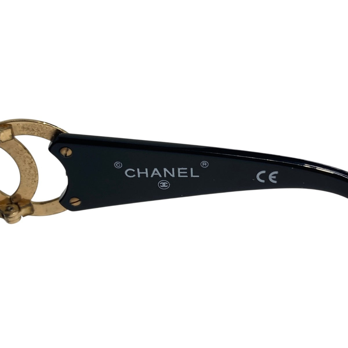 CHANEL(シャネル) ココマークサングラス02461 94305 02461 94305