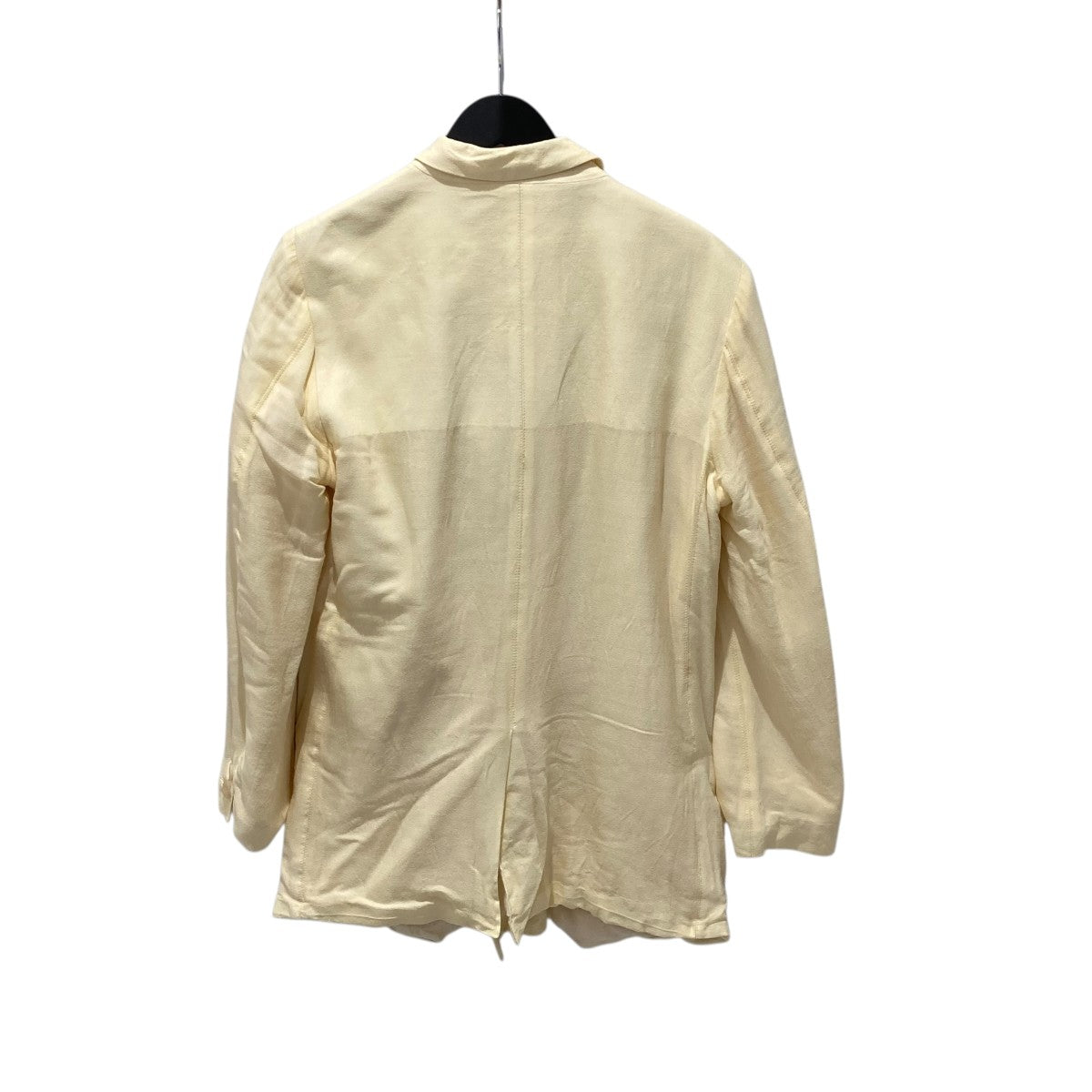 ポールハーデン Paul Harnden(ポールハーデン) テーラードジャケット グレー