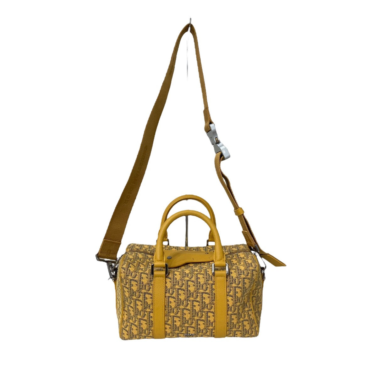 Christian Dior ランゴ26ショルダーバッグ20-BO-0281 古着・中古-1枚目のアイテム画像