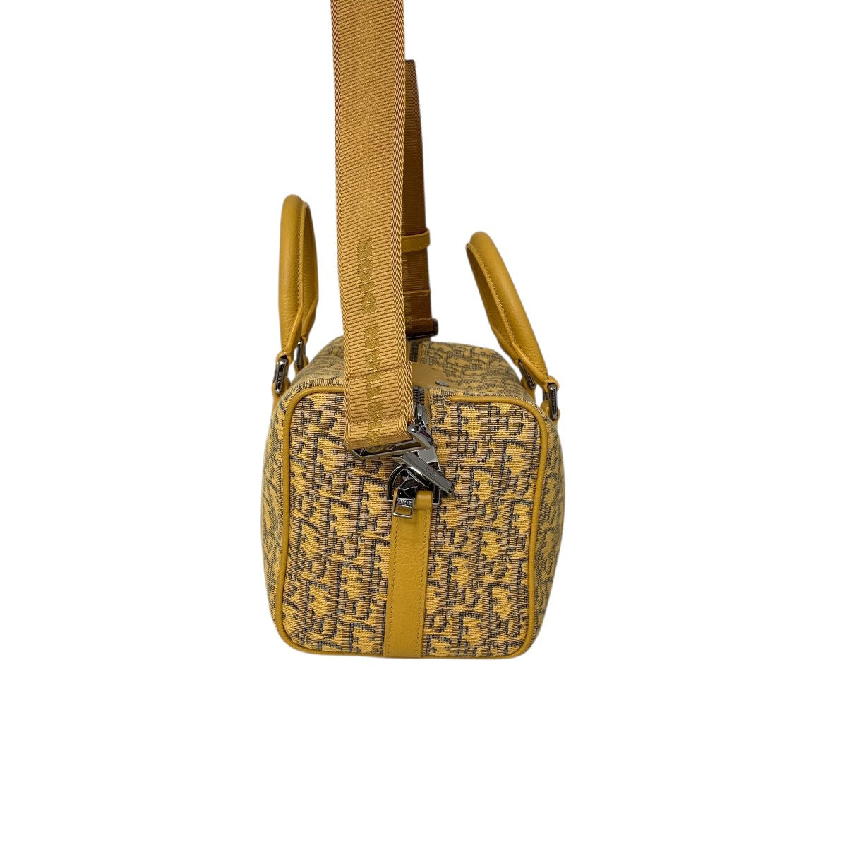 Christian Dior ランゴ26ショルダーバッグ20-BO-0281 古着・中古-3枚目のアイテム画像