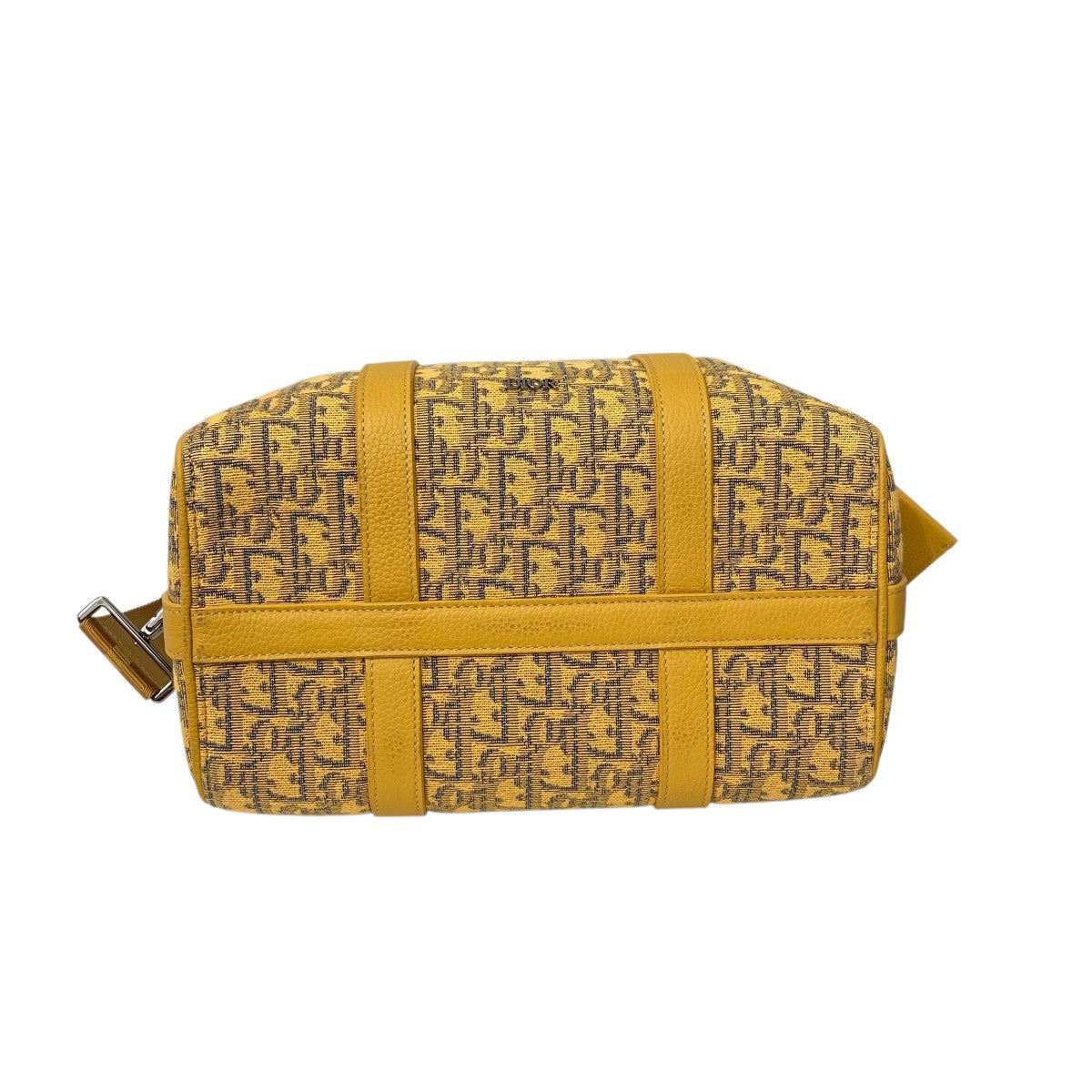 Christian Dior ランゴ26ショルダーバッグ20-BO-0281 古着・中古-4枚目のアイテム画像