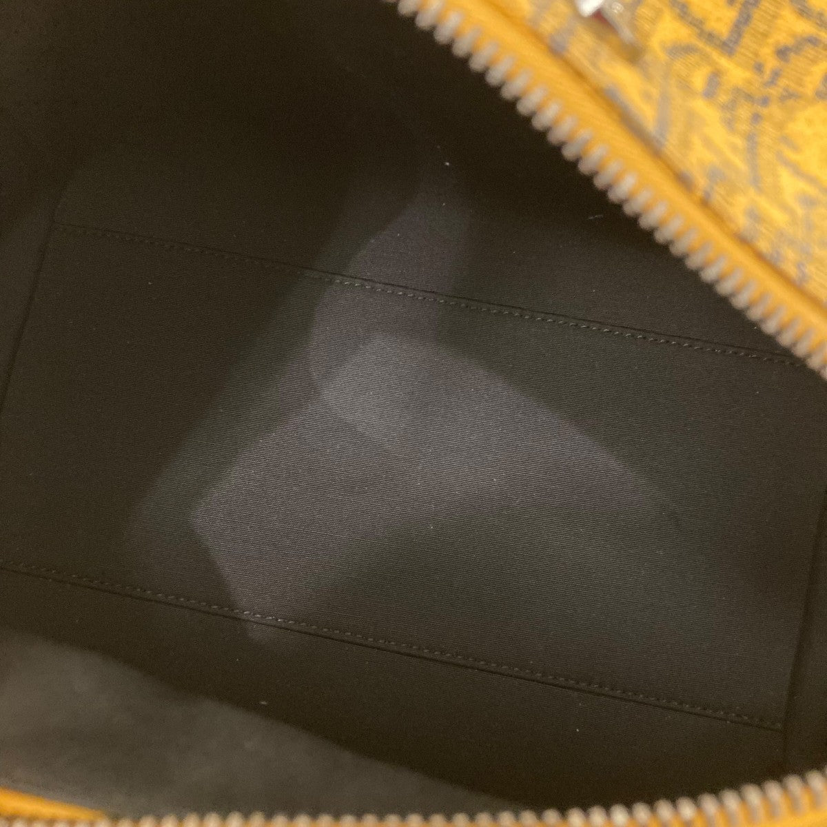 Christian Dior ランゴ26ショルダーバッグ20-BO-0281 古着・中古-5枚目のアイテム画像