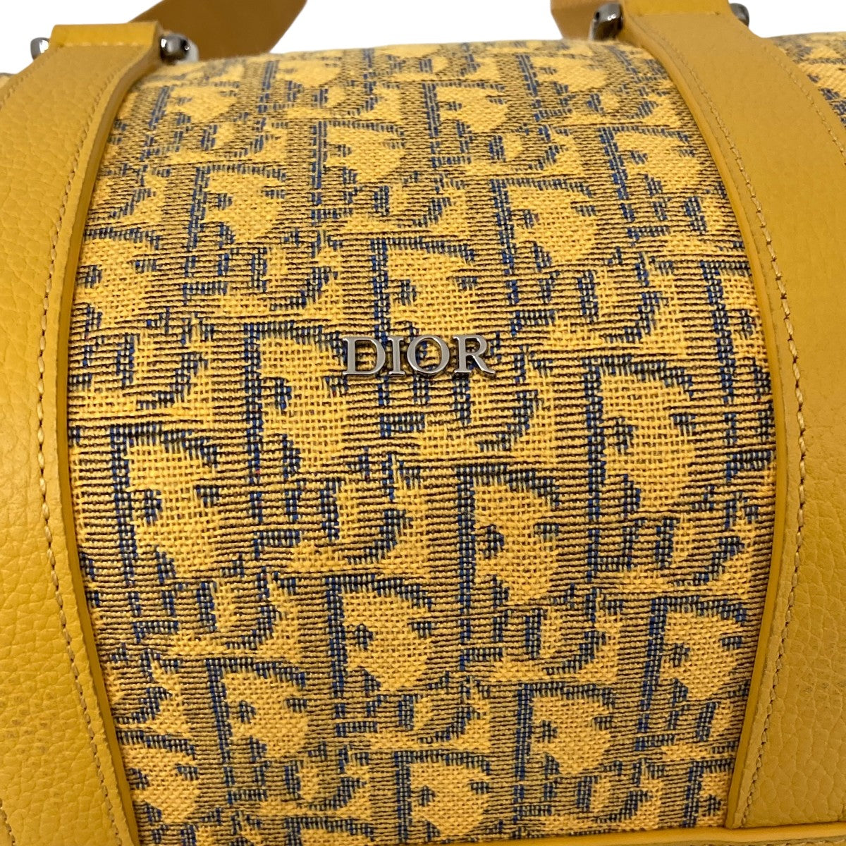 Christian Dior ランゴ26ショルダーバッグ20-BO-0281 古着・中古-7枚目のアイテム画像