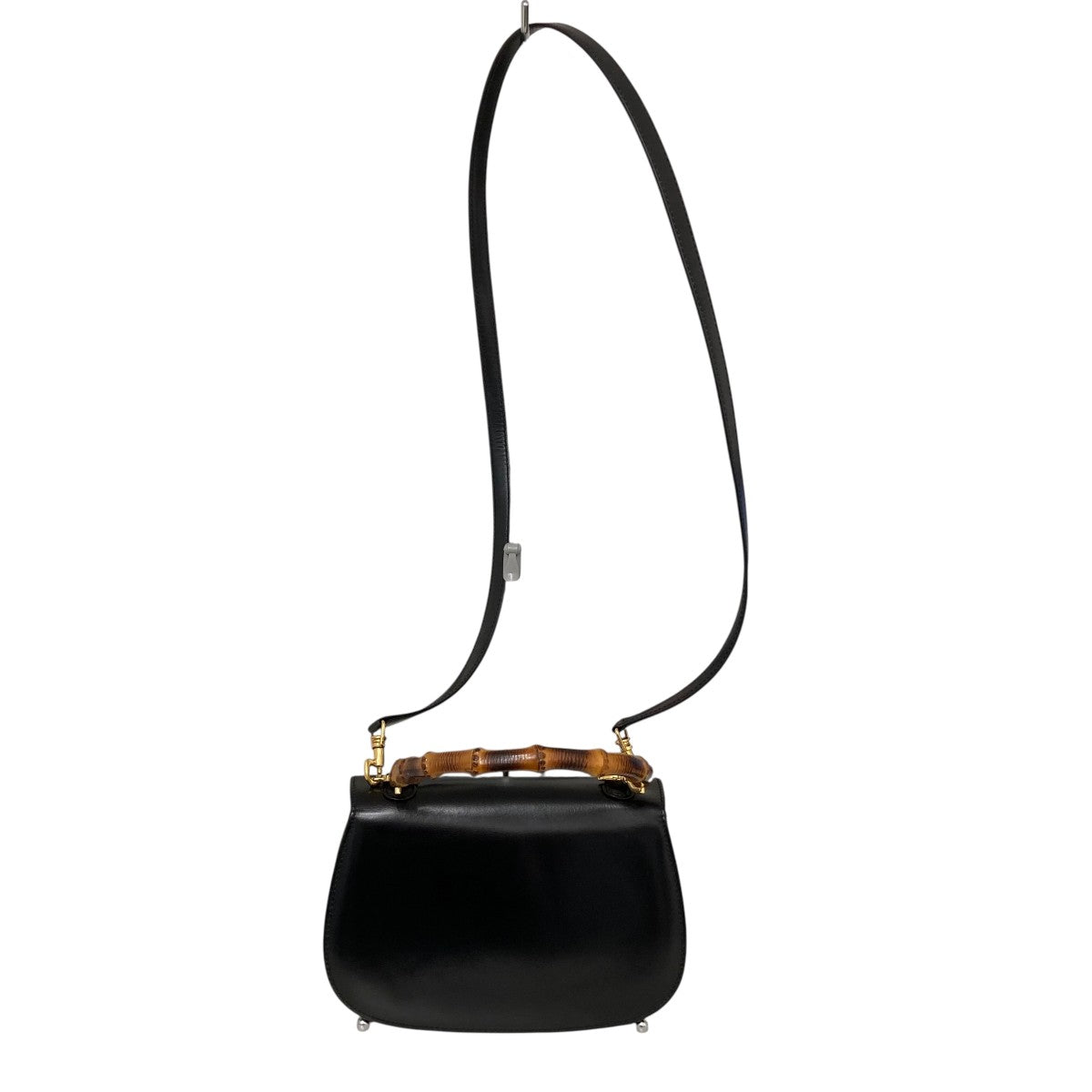 GUCCI(グッチ) 2WAYショルダーバッグ ブラック｜【公式】カインドオル 