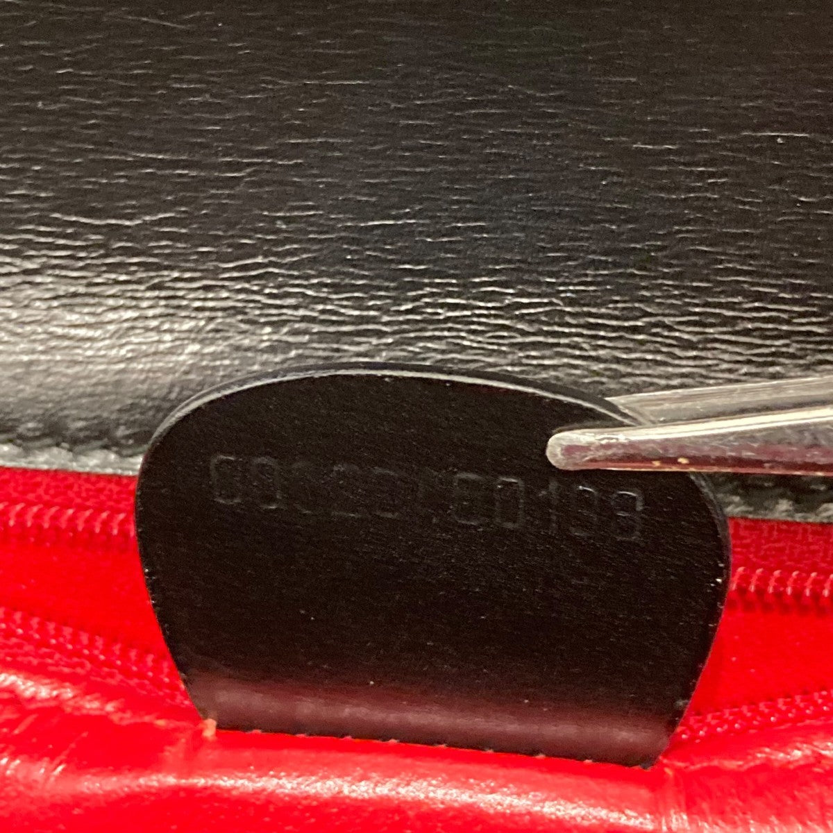 GUCCI 2WAYショルダーバッグ 古着・中古-6枚目のアイテム画像