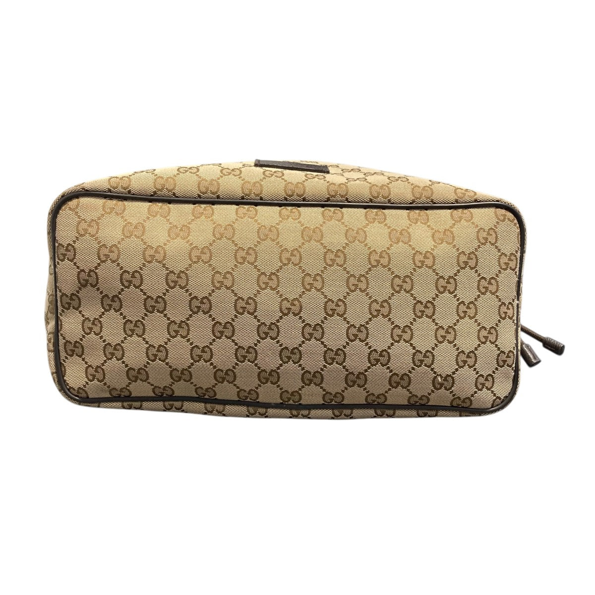 GUCCI GGキャンバスリュック449175 古着・中古-4枚目のアイテム画像
