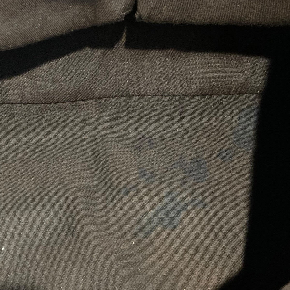 GUCCI GGキャンバスリュック449175 古着・中古-6枚目のアイテム画像