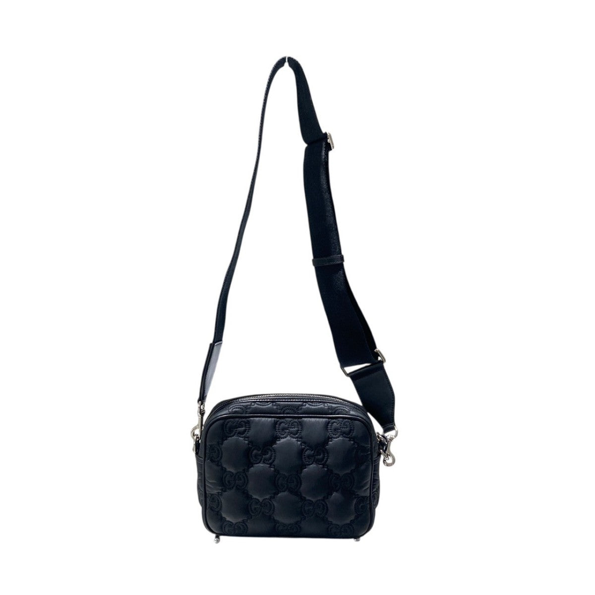 GUCCI グッチ GGキャンバス ハンドバッグ ブラック 109141 楽天市場】【バッグ】GUCCI グッチ GGキャンバス GG柄