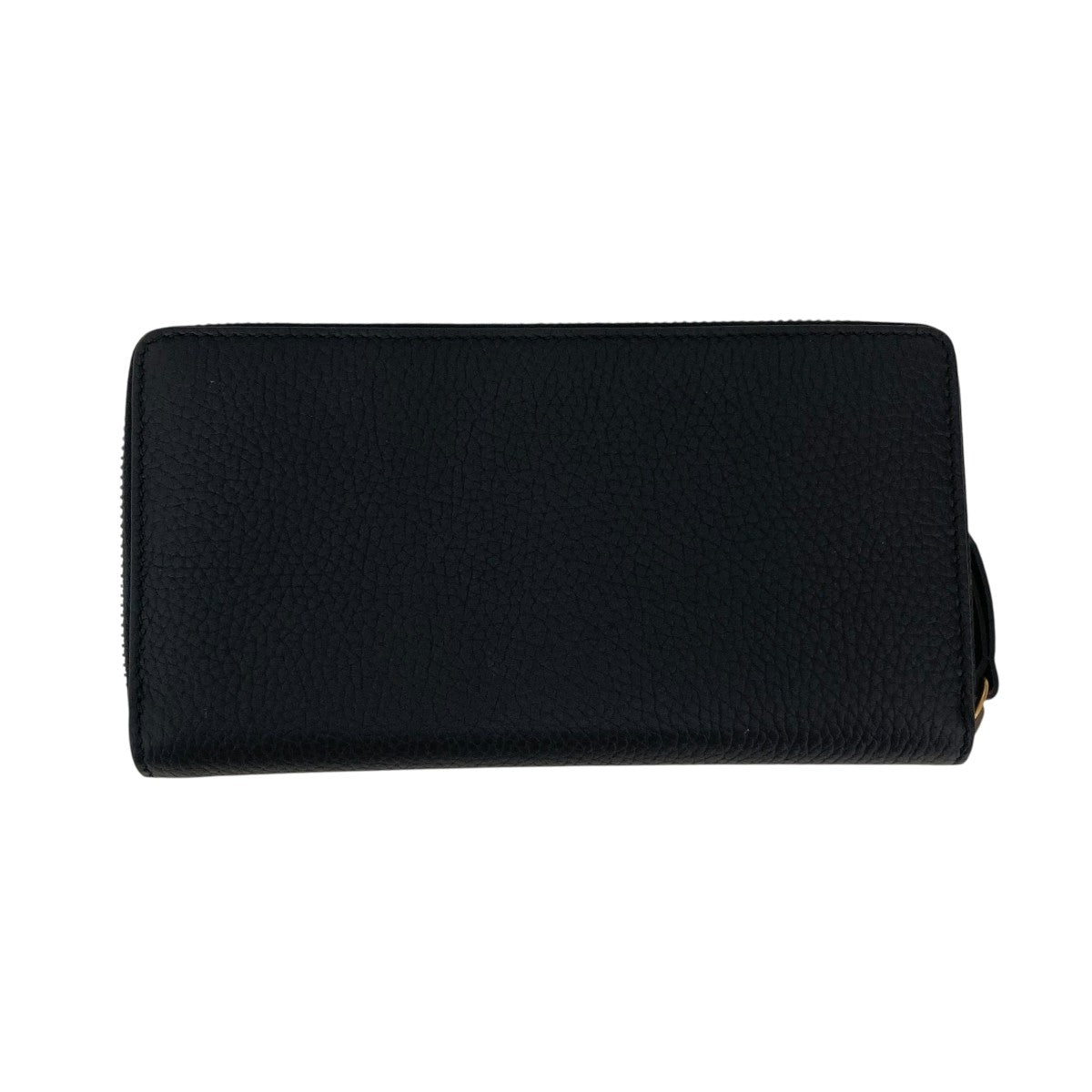 GUCCI ラウンドジップ長財布 古着・中古-2枚目のアイテム画像