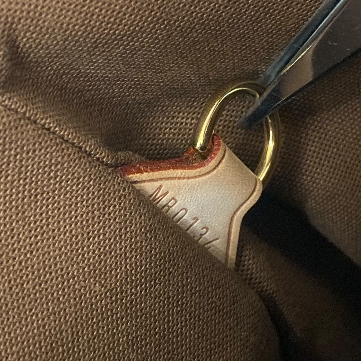 ルイ・ヴィトン ティボリ GM モノグラム ハンドバッグ LOUIS VUITTON(ルイヴィトン) ティヴォリGMモノグラム