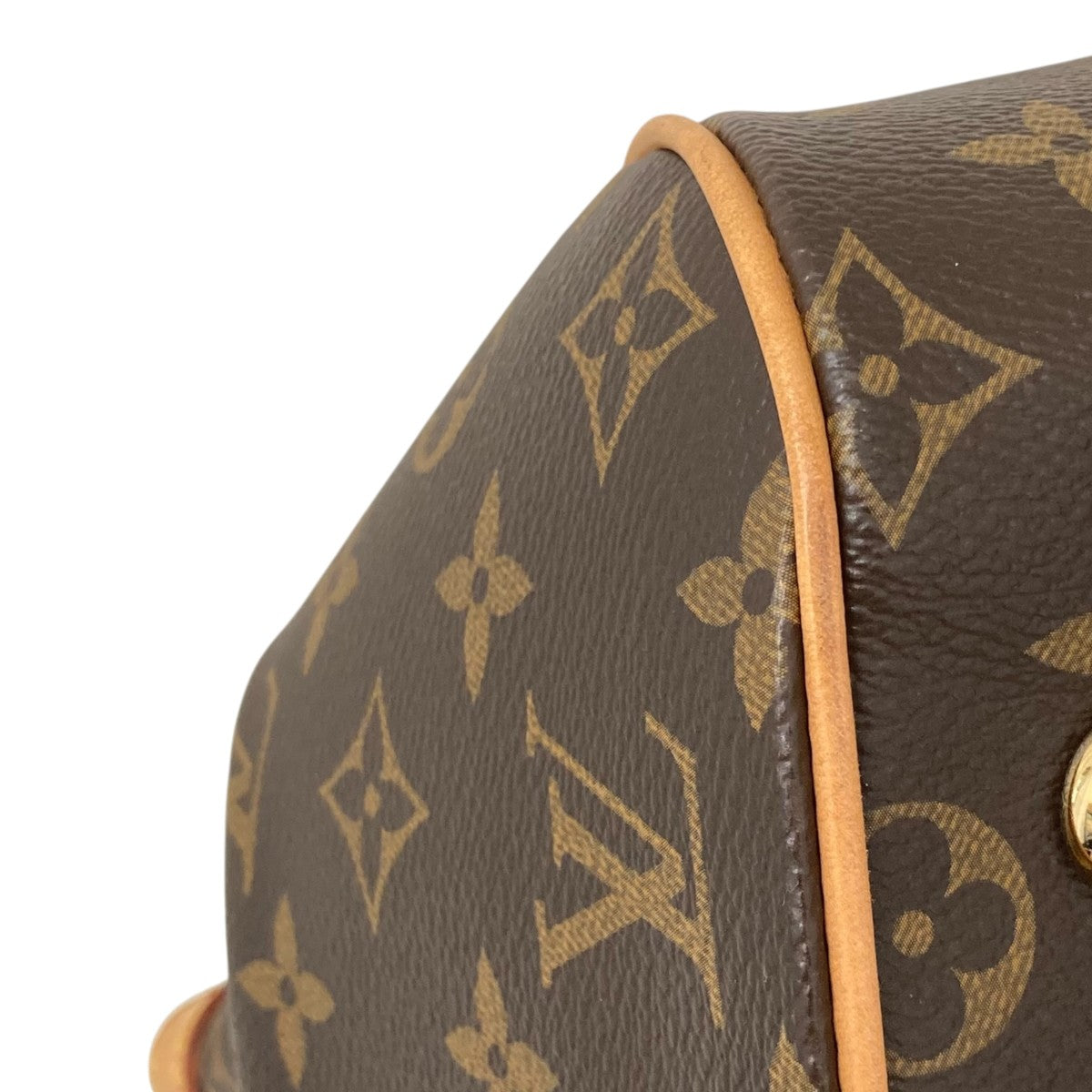 LOUIS VUITTON - ルイヴィトン ティヴォリGM モノグラム