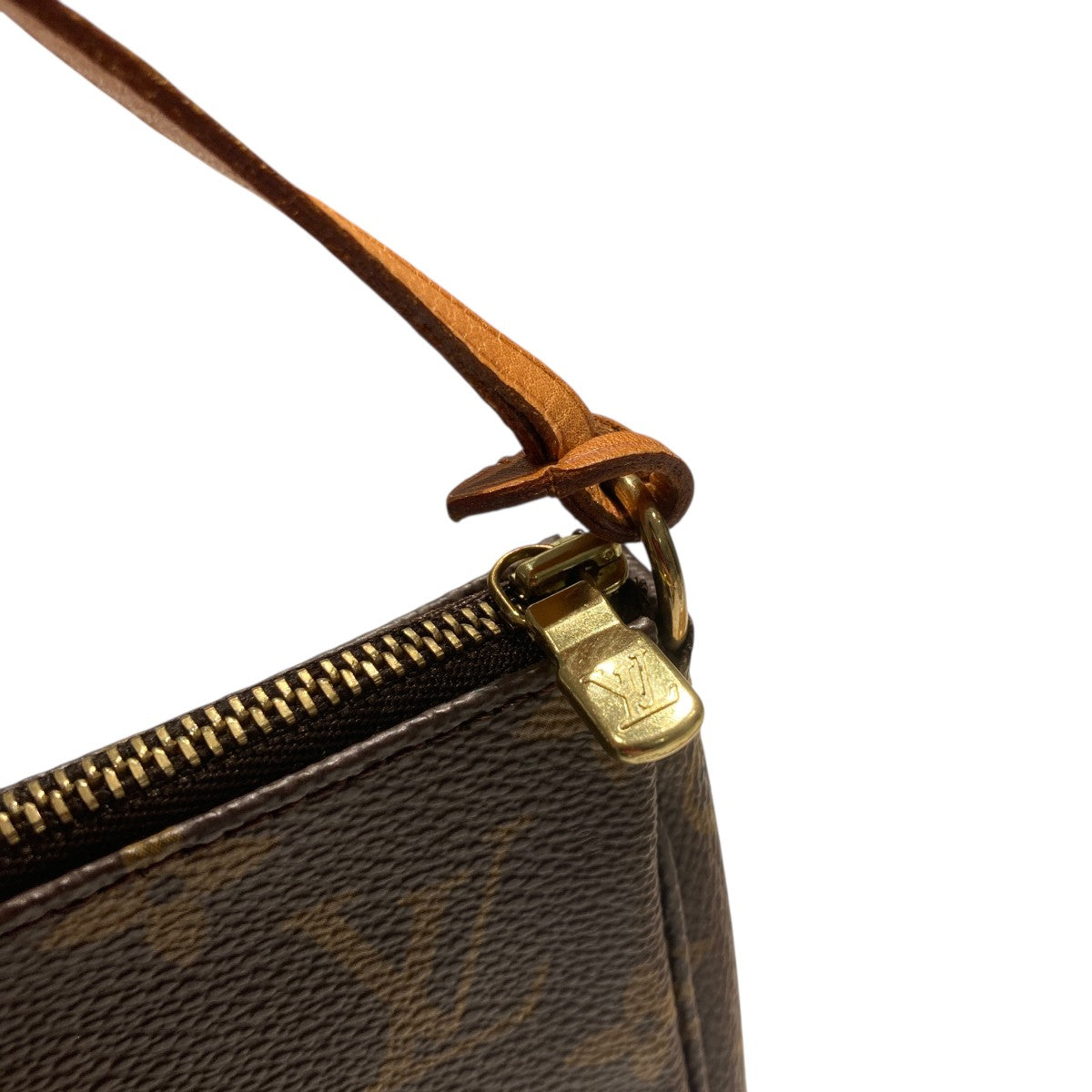 LOUIS VUITTON(ルイヴィトン) ポシェットアクセソワールM40712 M40712