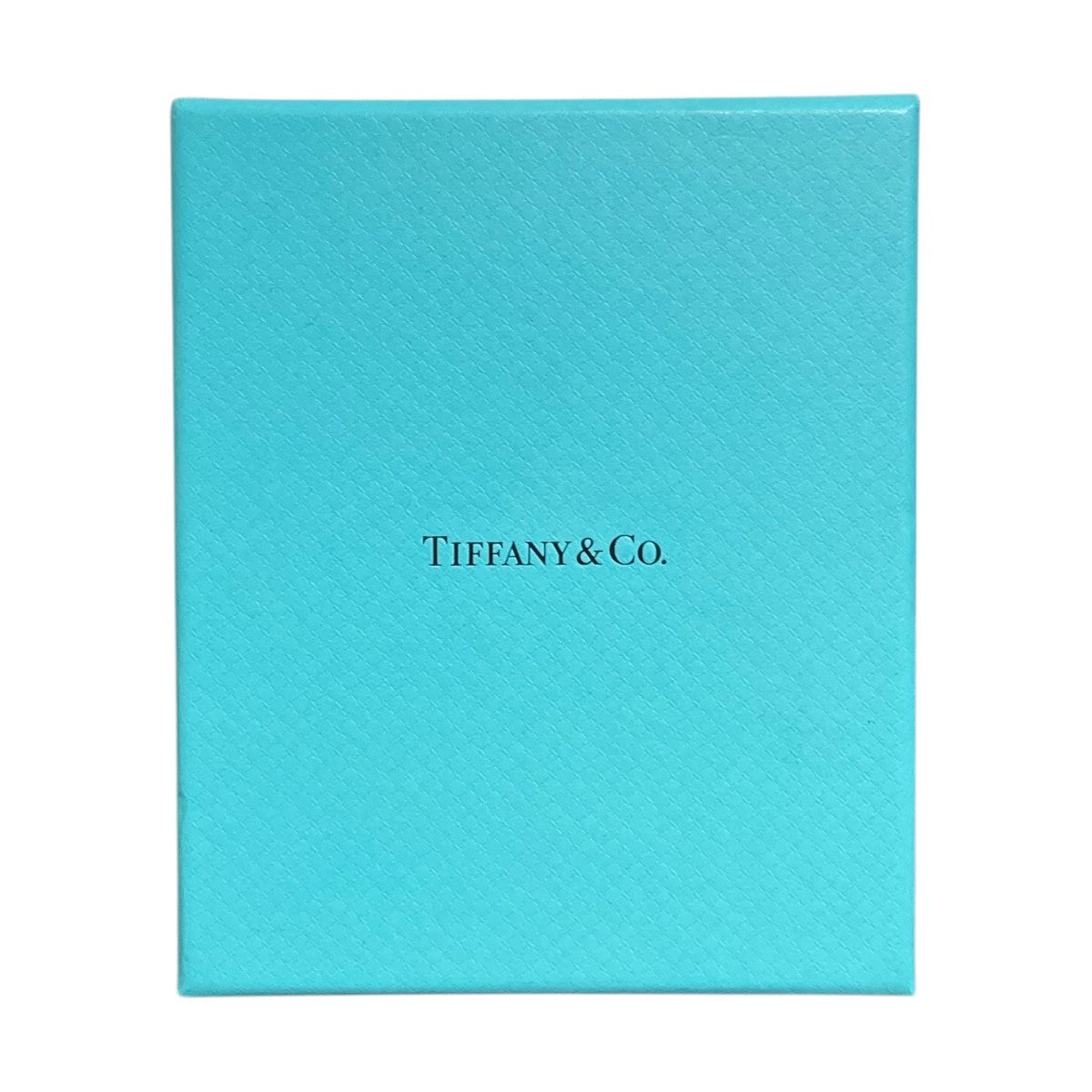 Tiffany ＆ Co． アトラス オープン ネックレス 古着・中古-4枚目のアイテム画像
