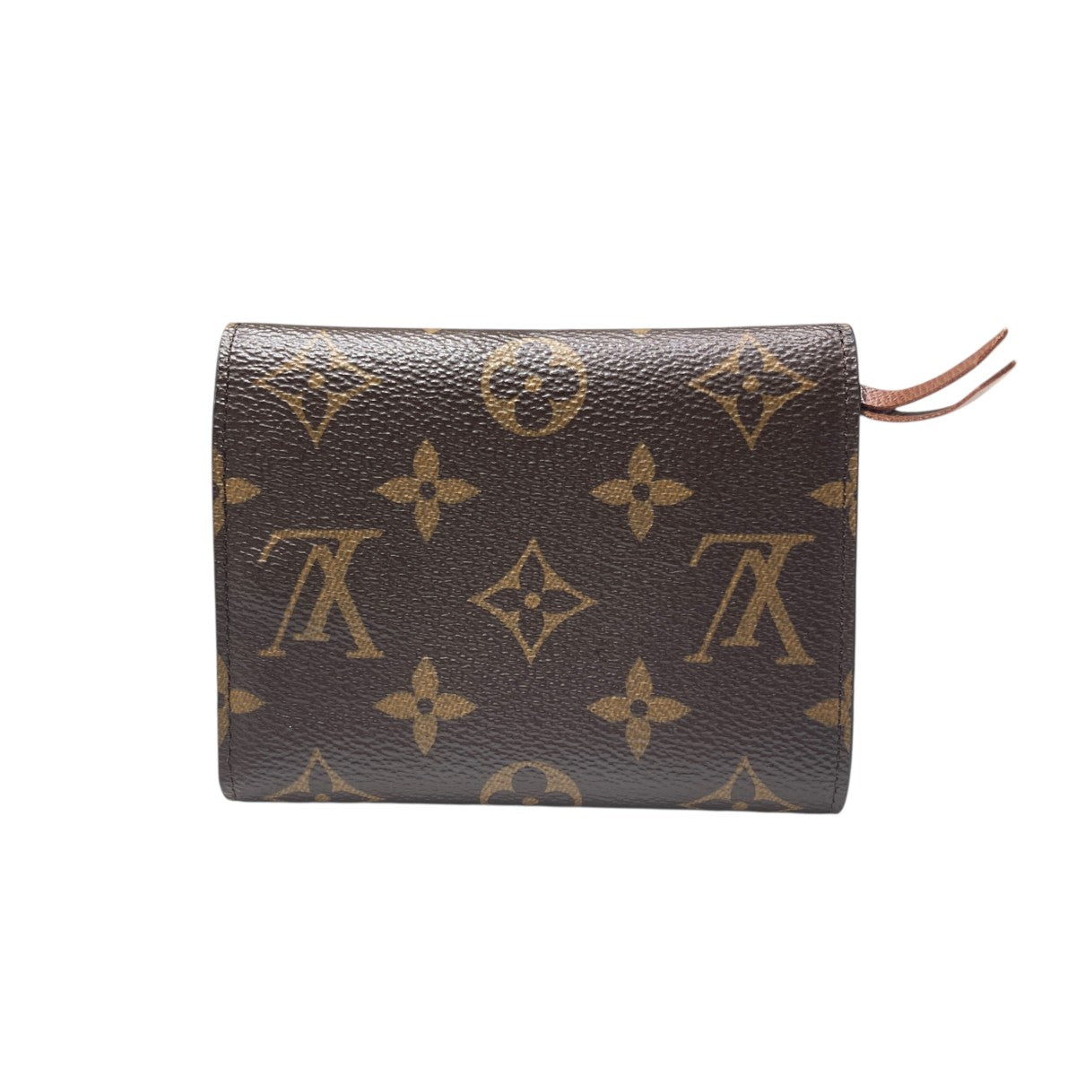 ★新品に近い★ルイヴィトン　ポルトフォイユ　カプシーヌ　コンパクト　限定　レア LOUIS VUITTON(ルイヴィトン) ポルトフォイユ・カプシーヌ