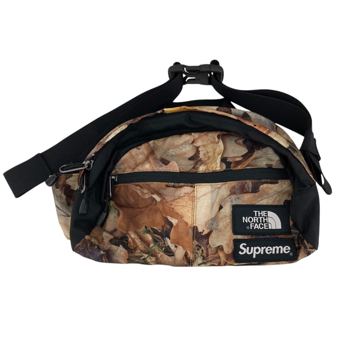 オーガ　Supreme The North Face ウエストバッグ Supreme The North Face Split Waist Bag (SS24) - $88