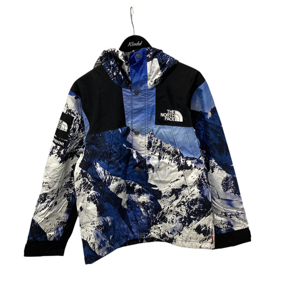 supremeナイロンジャケット　マウンテンパーカー Supreme×THE NORTH FACE Mountain Parkaマウンテンパーカーnp61701i