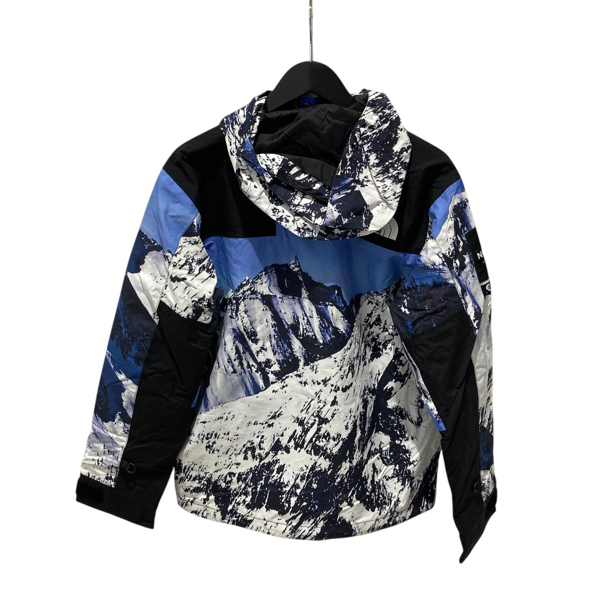 Supreme×THE NORTH FACE Mountain Parkaマウンテンパーカーnp61701i