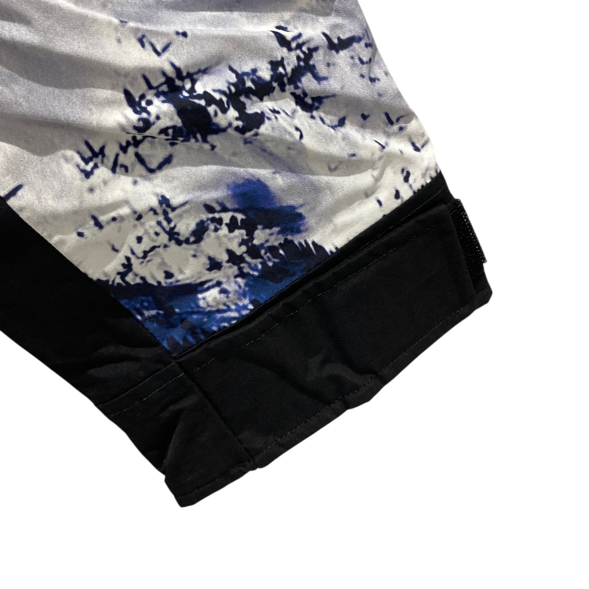 Supreme×THE NORTH FACE Mountain Parkaマウンテンパーカーnp61701i