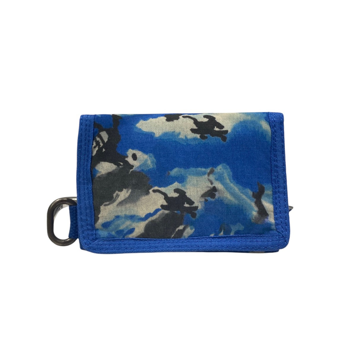 ERL SKULL WALLET財布 古着・中古-1枚目のアイテム画像