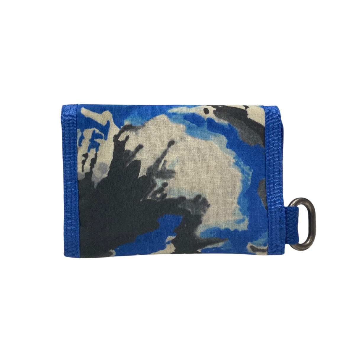 ERL SKULL WALLET財布 古着・中古-2枚目のアイテム画像