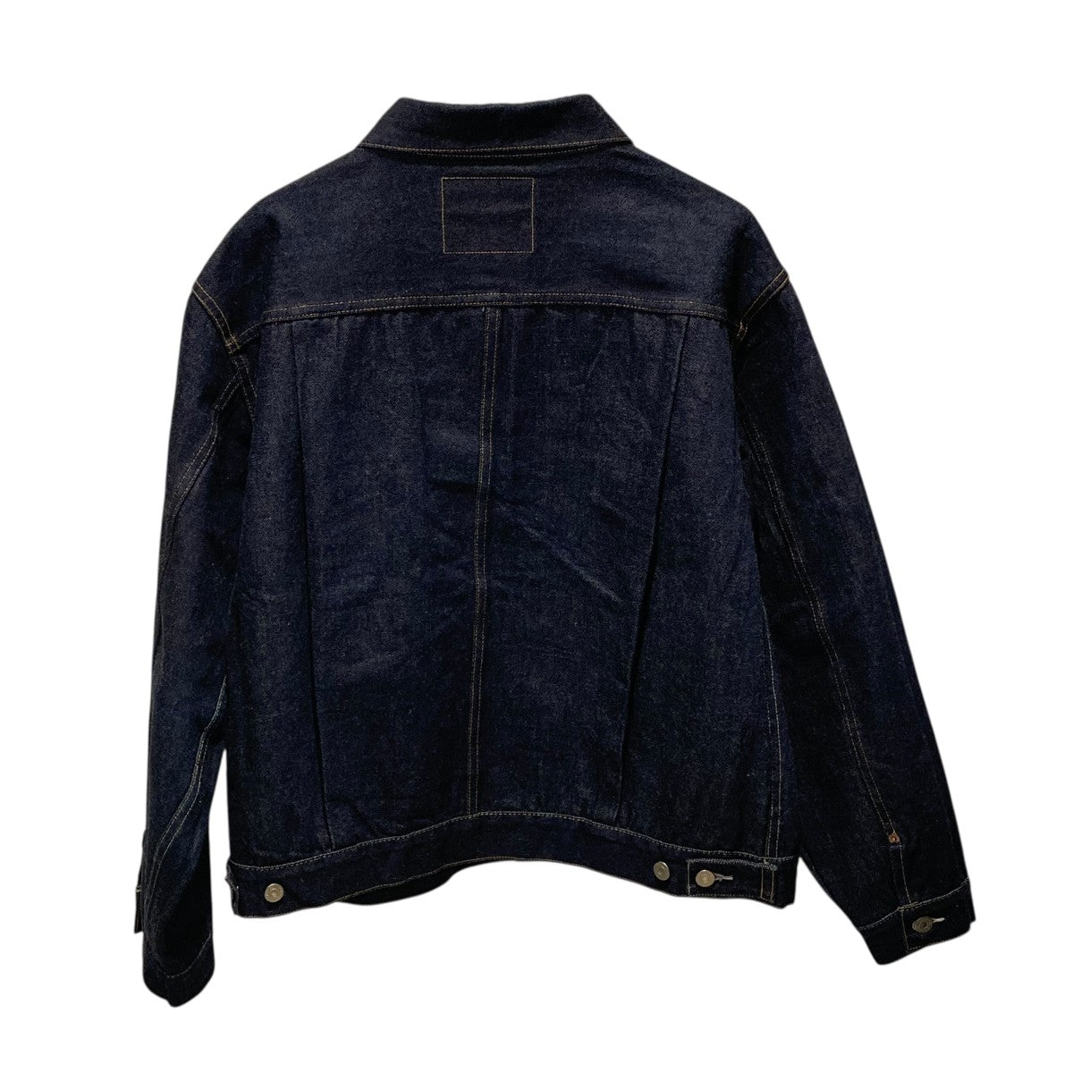 ジャケット・アウター LEVI'S VINTAGE TYPE 2 JACKET 1953 507XX 1953 Type 2 Jacket - Dark Wash | Levi's® US