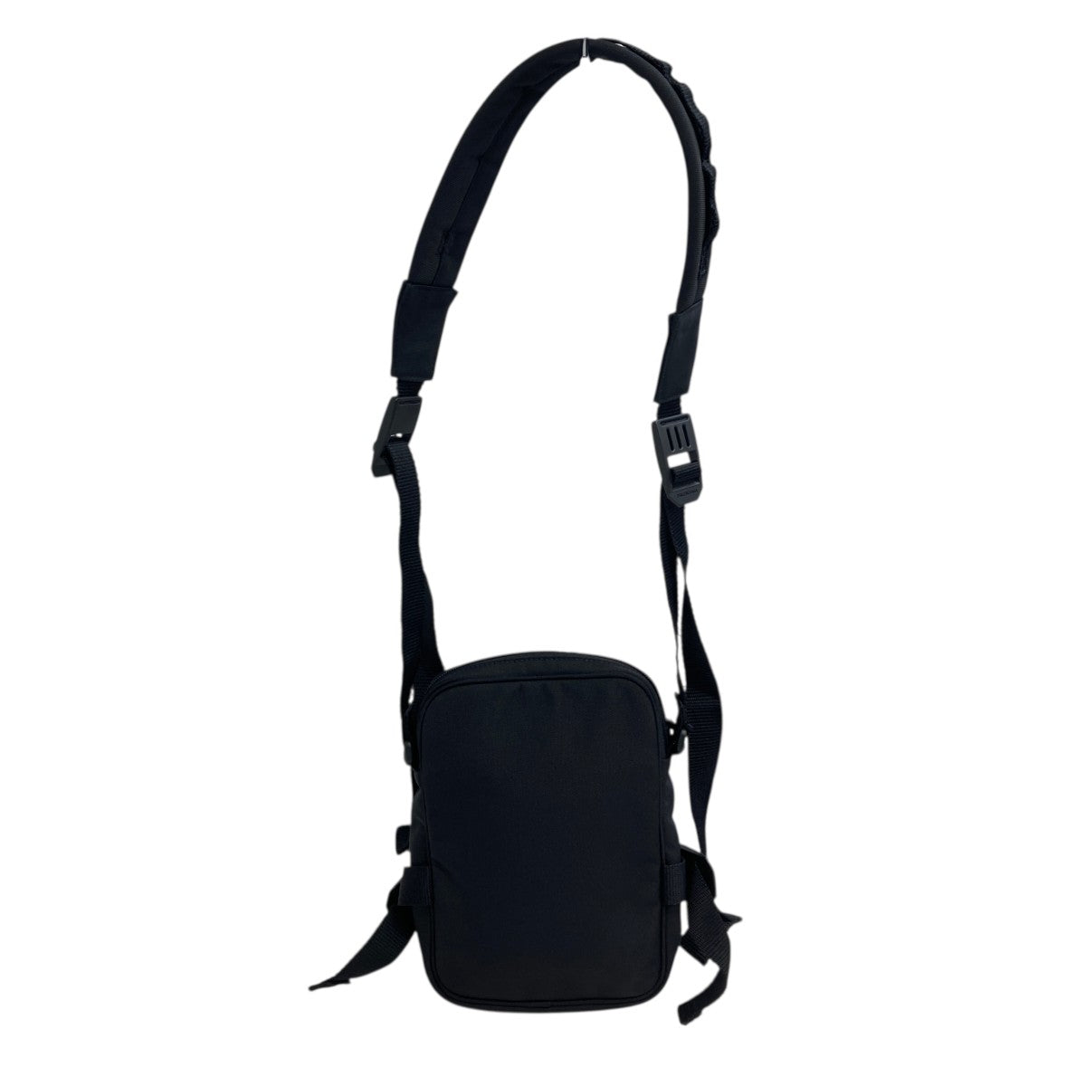BALENCIAGA ARMY CROSSB MESSショルダーバッグ 古着・中古-2枚目のアイテム画像