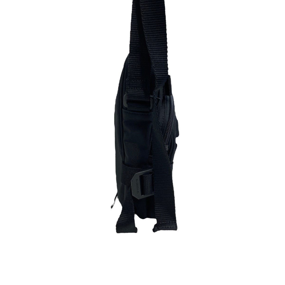 BALENCIAGA ARMY CROSSB MESSショルダーバッグ 古着・中古-3枚目のアイテム画像
